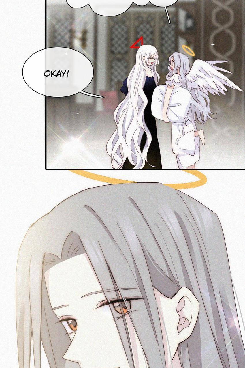 Fall in the Night with You (Colored) Chapter 152 page 24 - 