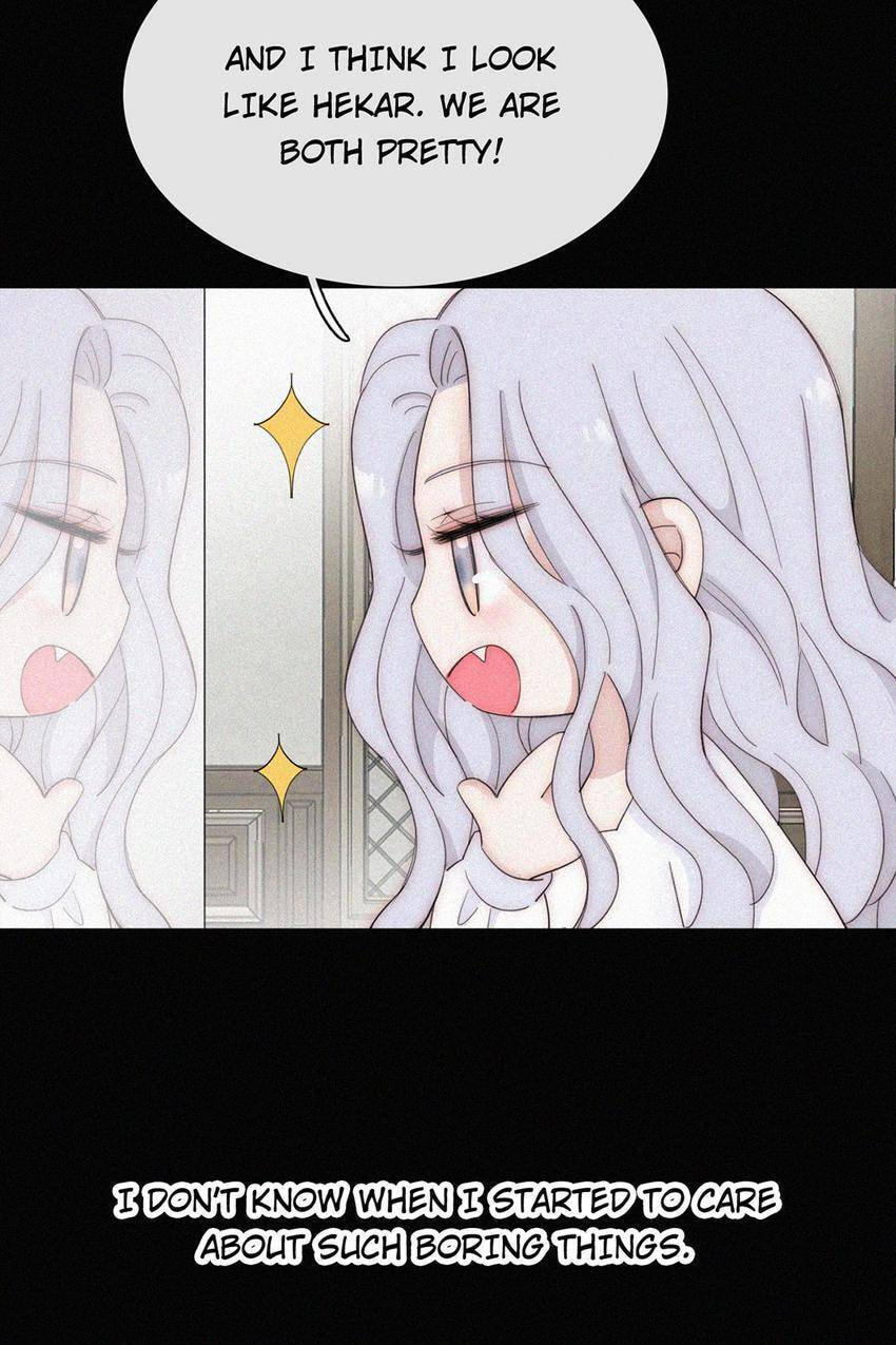 Fall in the Night with You (Colored) Chapter 152 page 34 - 