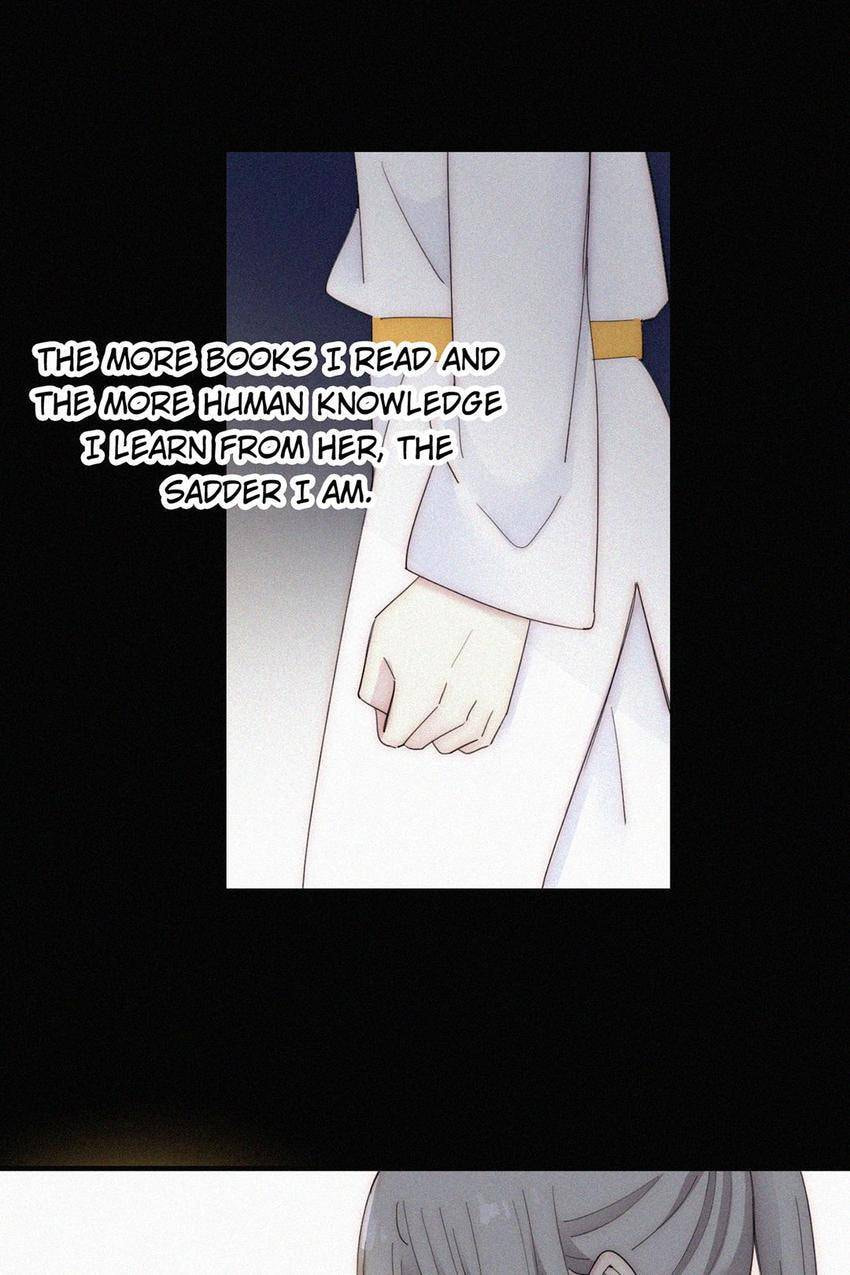 Fall in the Night with You (Colored) Chapter 152 page 35 - 