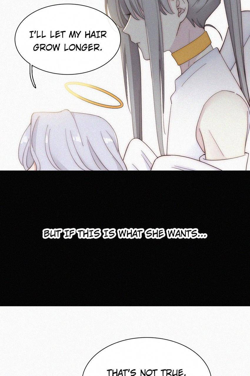 Fall in the Night with You (Colored) Chapter 152 page 36 - 