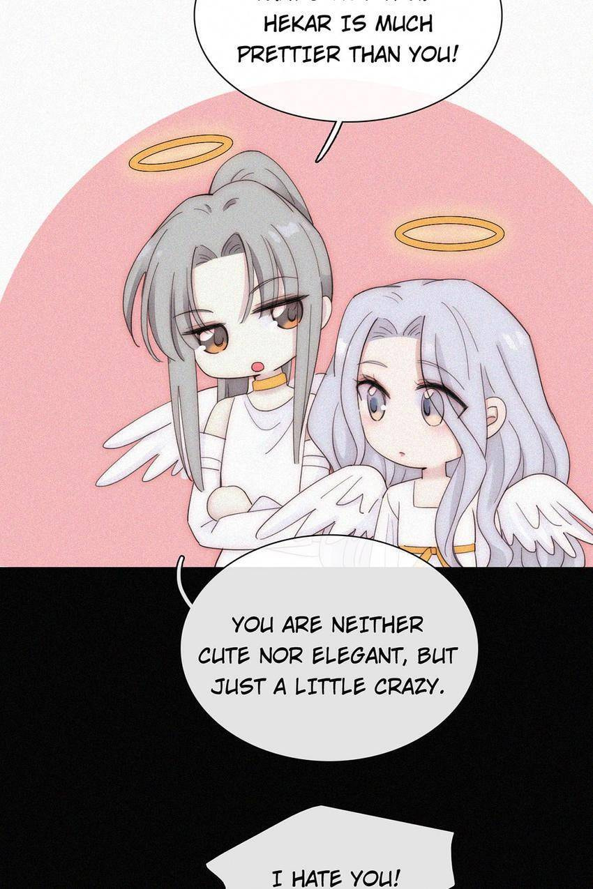 Fall in the Night with You (Colored) Chapter 152 page 37 - 