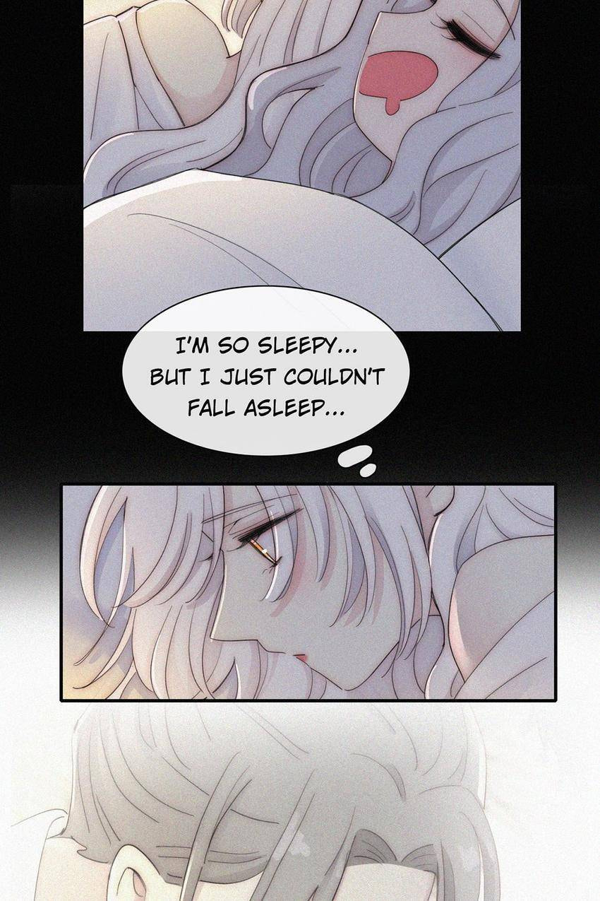 Fall in the Night with You (Colored) Chapter 152 page 40 - 