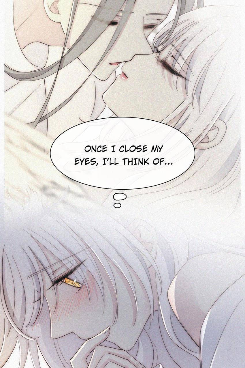 Fall in the Night with You (Colored) Chapter 152 page 41 - 