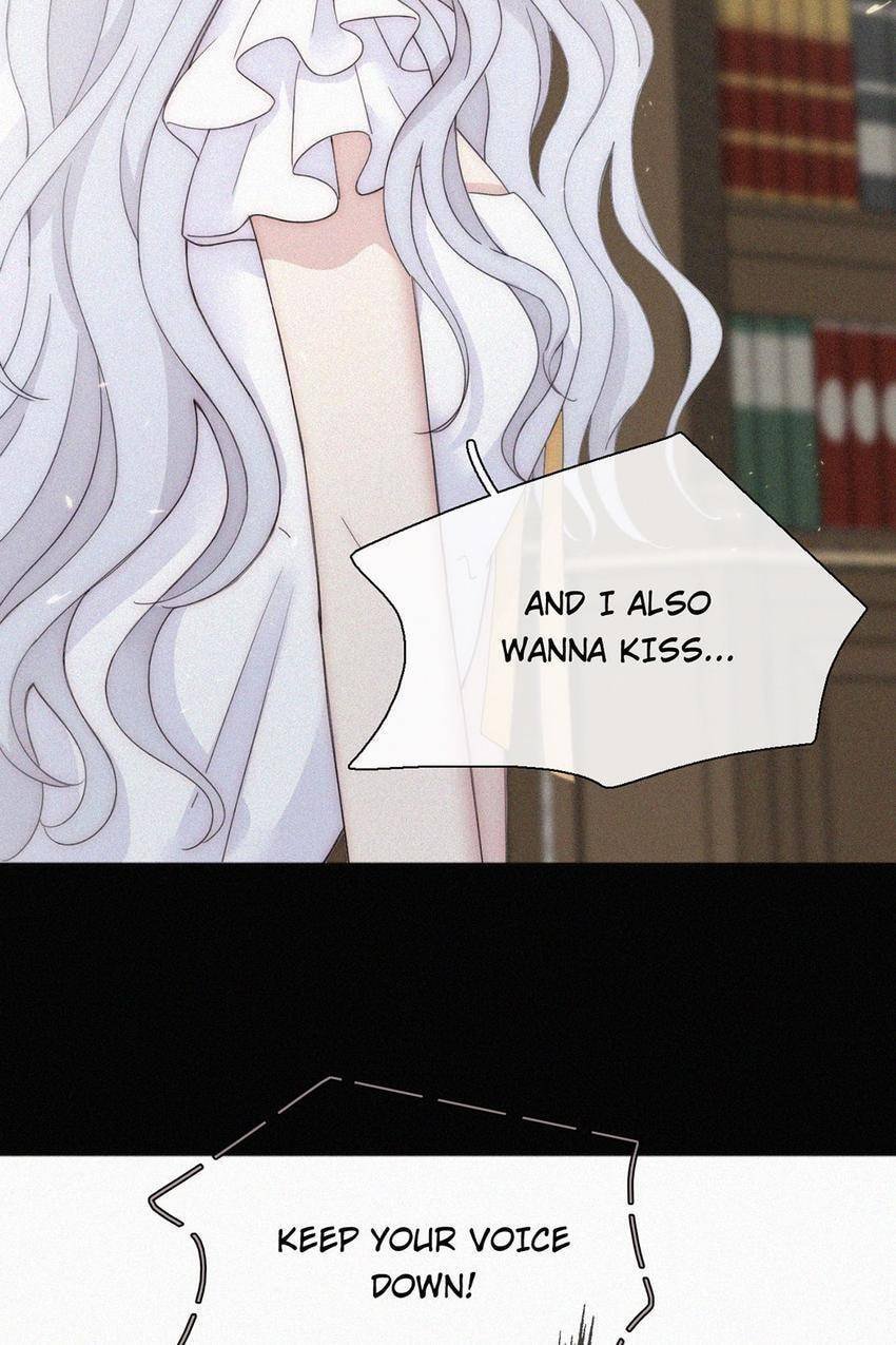 Fall in the Night with You (Colored) Chapter 152 page 8 - 