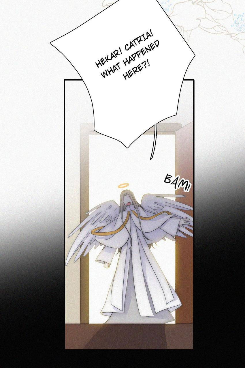 Fall in the Night with You (Colored) Chapter 153 page 13 - 
