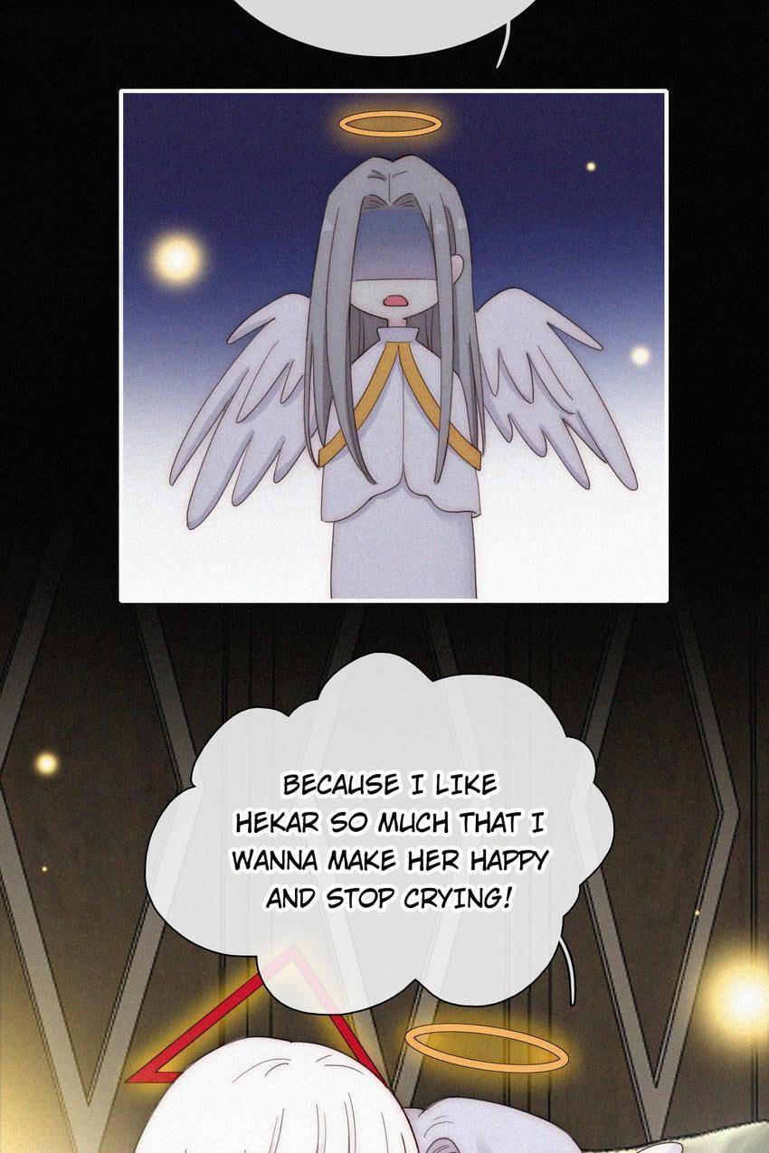 Fall in the Night with You (Colored) Chapter 153 page 17 - 