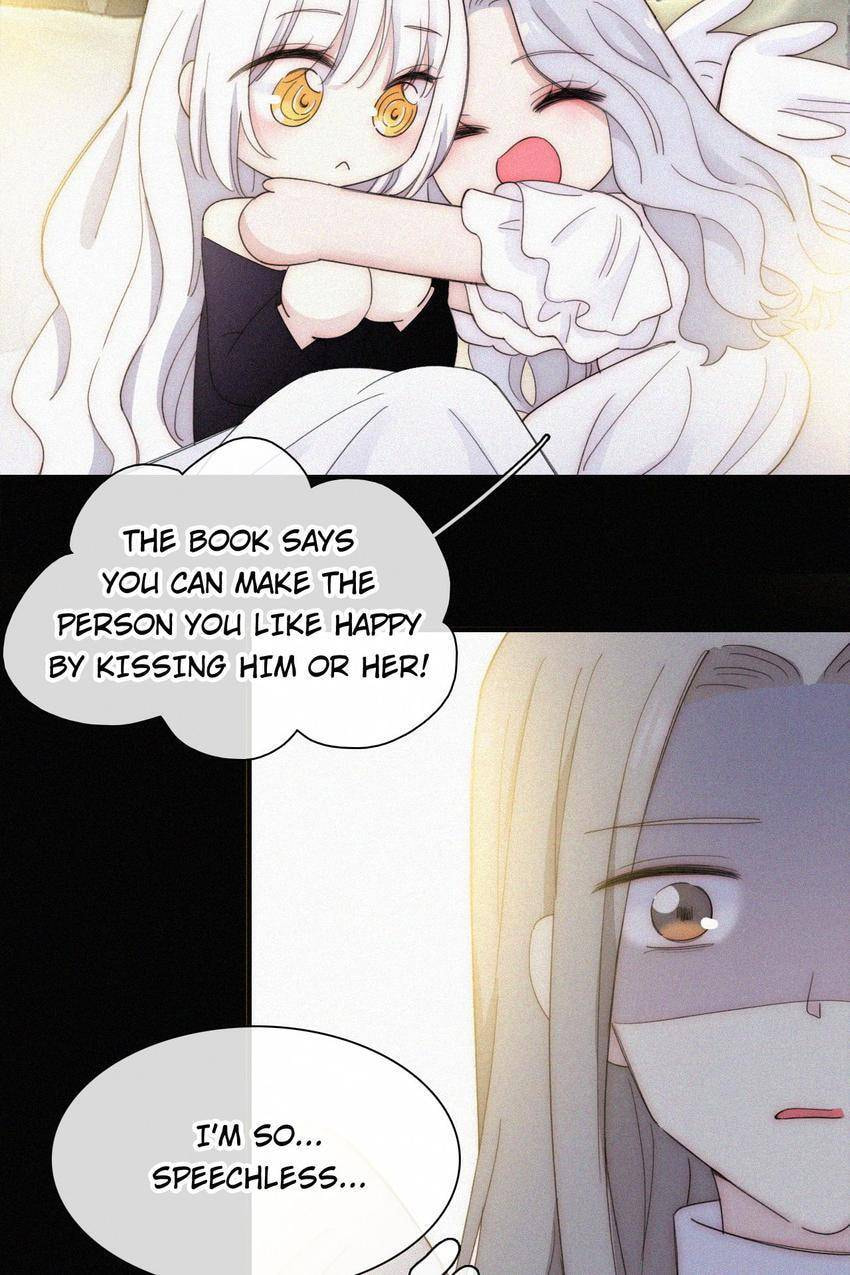 Fall in the Night with You (Colored) Chapter 153 page 18 - 