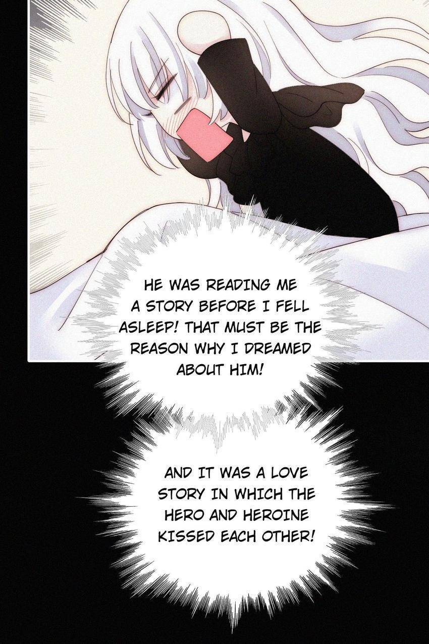 Fall in the Night with You (Colored) Chapter 153 page 3 - 