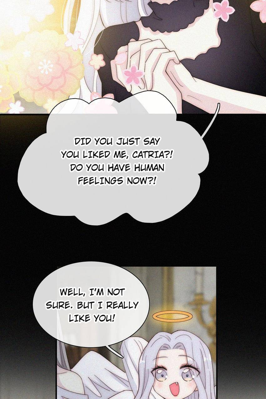 Fall in the Night with You (Colored) Chapter 153 page 21 - 