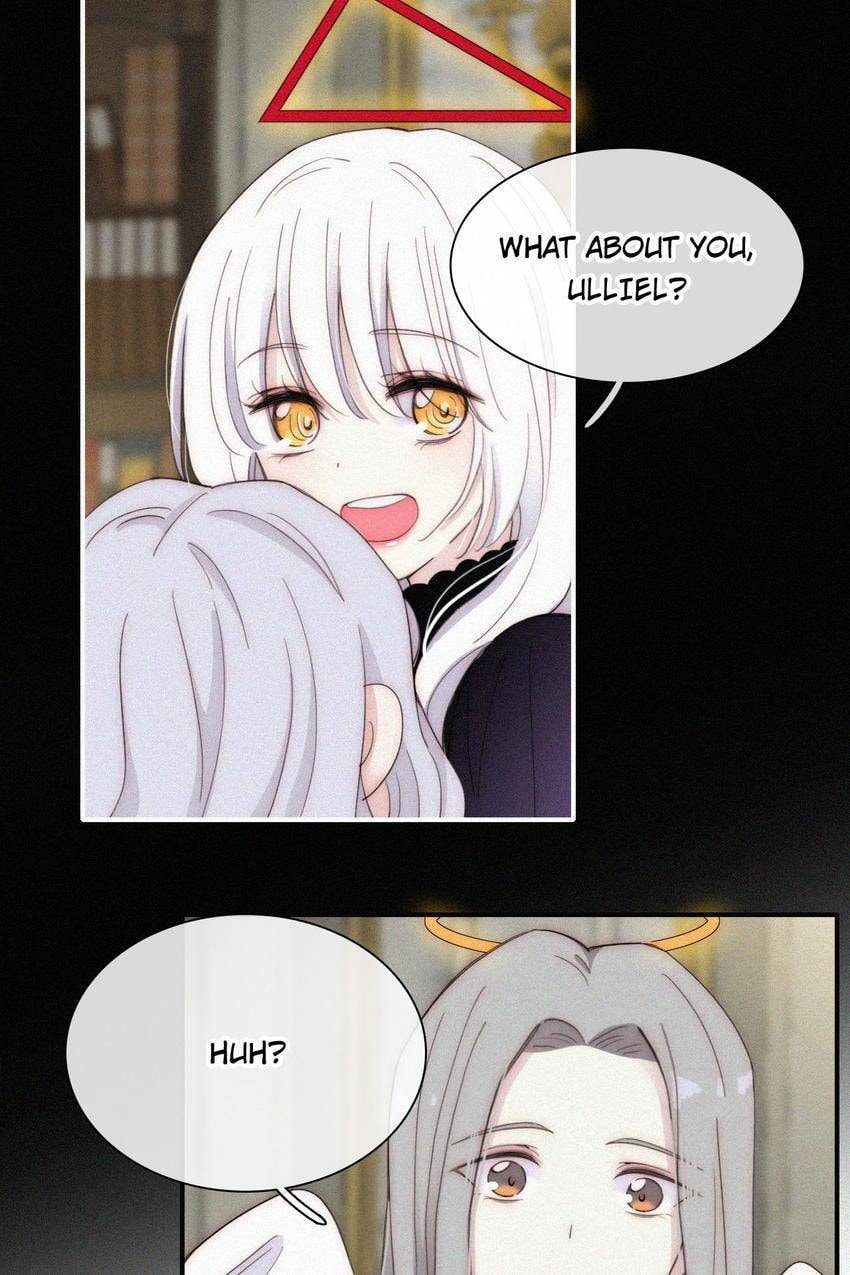 Fall in the Night with You (Colored) Chapter 153 page 24 - 