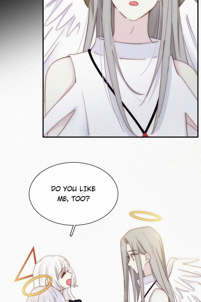 Fall in the Night with You (Colored) Chapter 153 page 25 - 