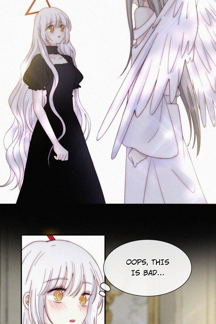 Fall in the Night with You (Colored) Chapter 153 page 32 - 
