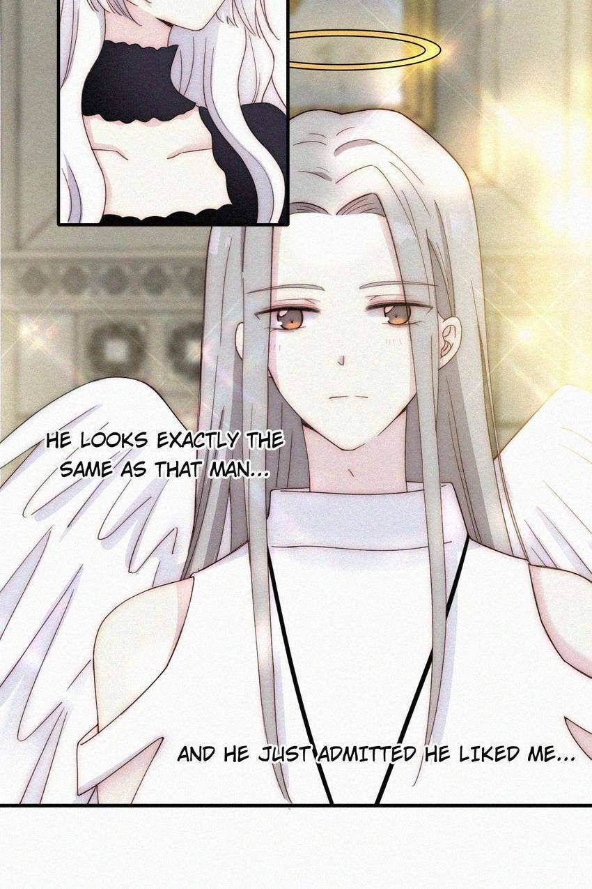 Fall in the Night with You (Colored) Chapter 153 page 33 - 