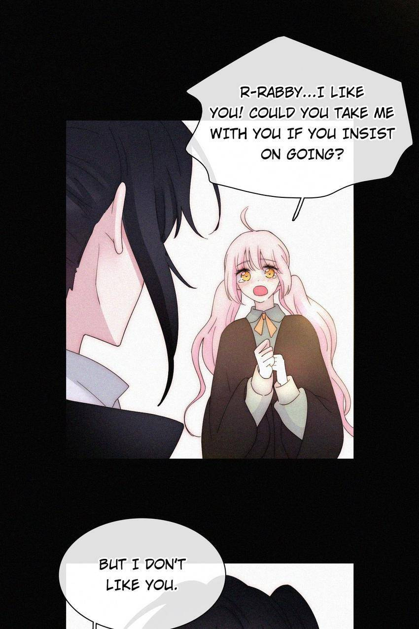 Fall in the Night with You (Colored) Chapter 153 page 35 - 