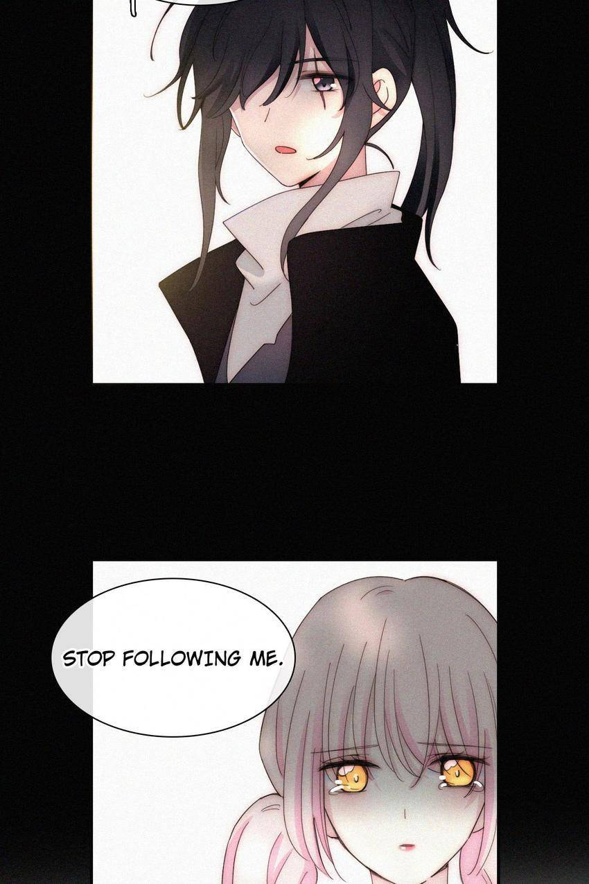 Fall in the Night with You (Colored) Chapter 153 page 36 - 