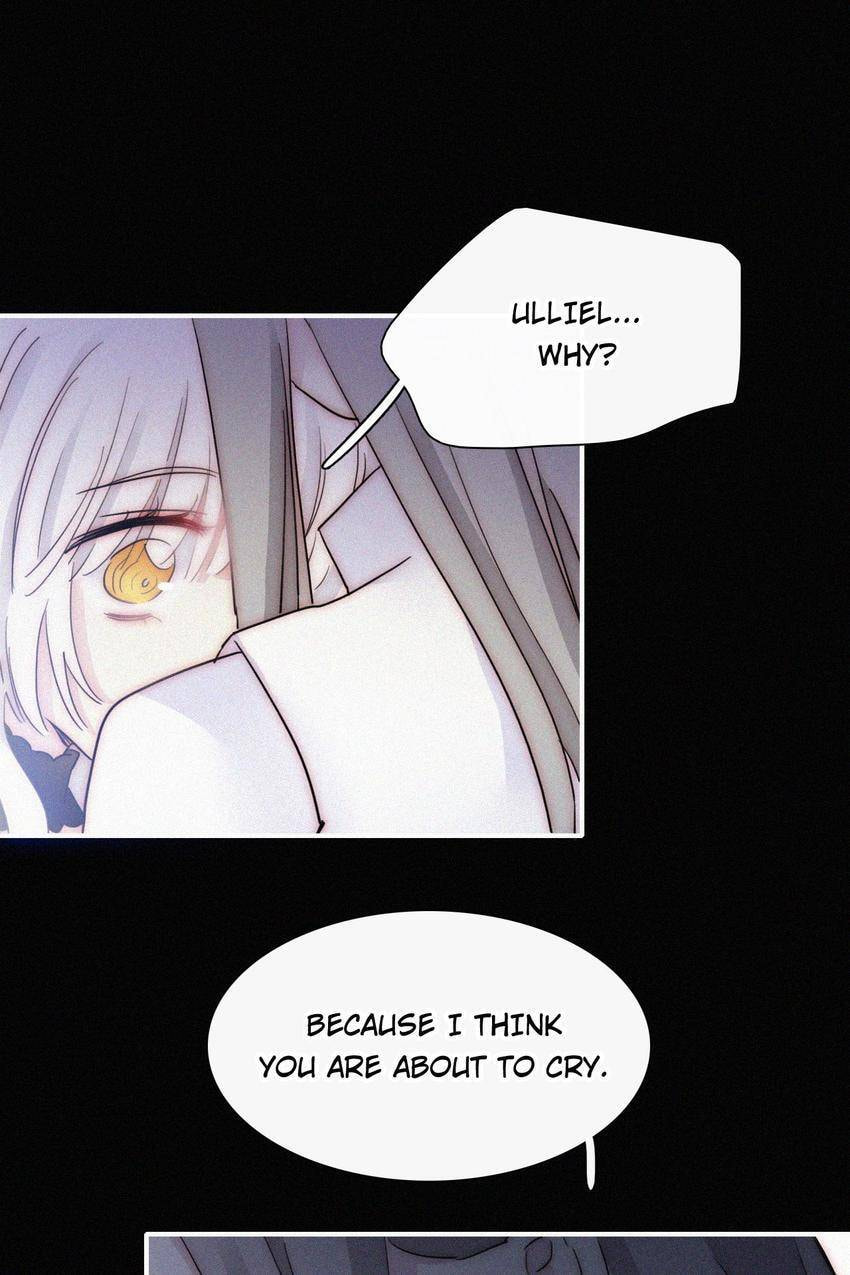 Fall in the Night with You (Colored) Chapter 153 page 43 - 