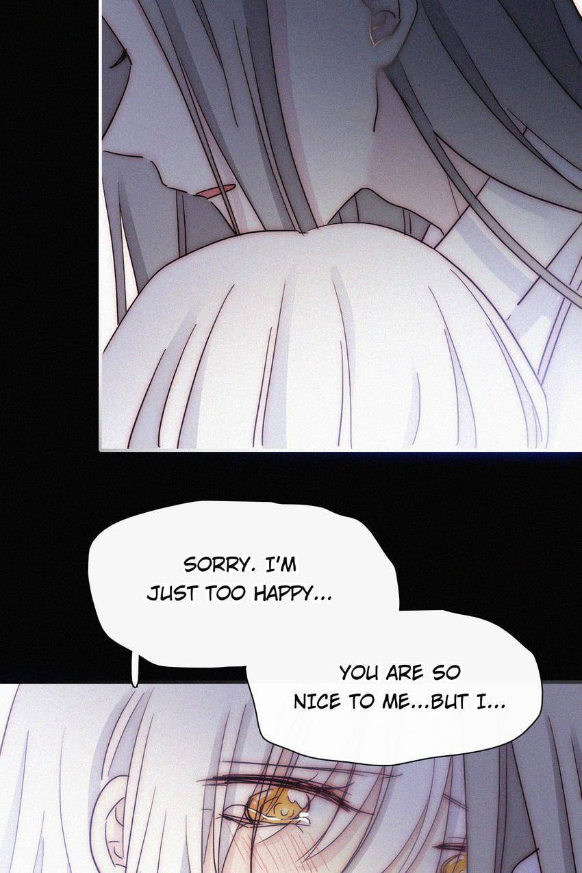 Fall in the Night with You (Colored) Chapter 153 page 44 - 
