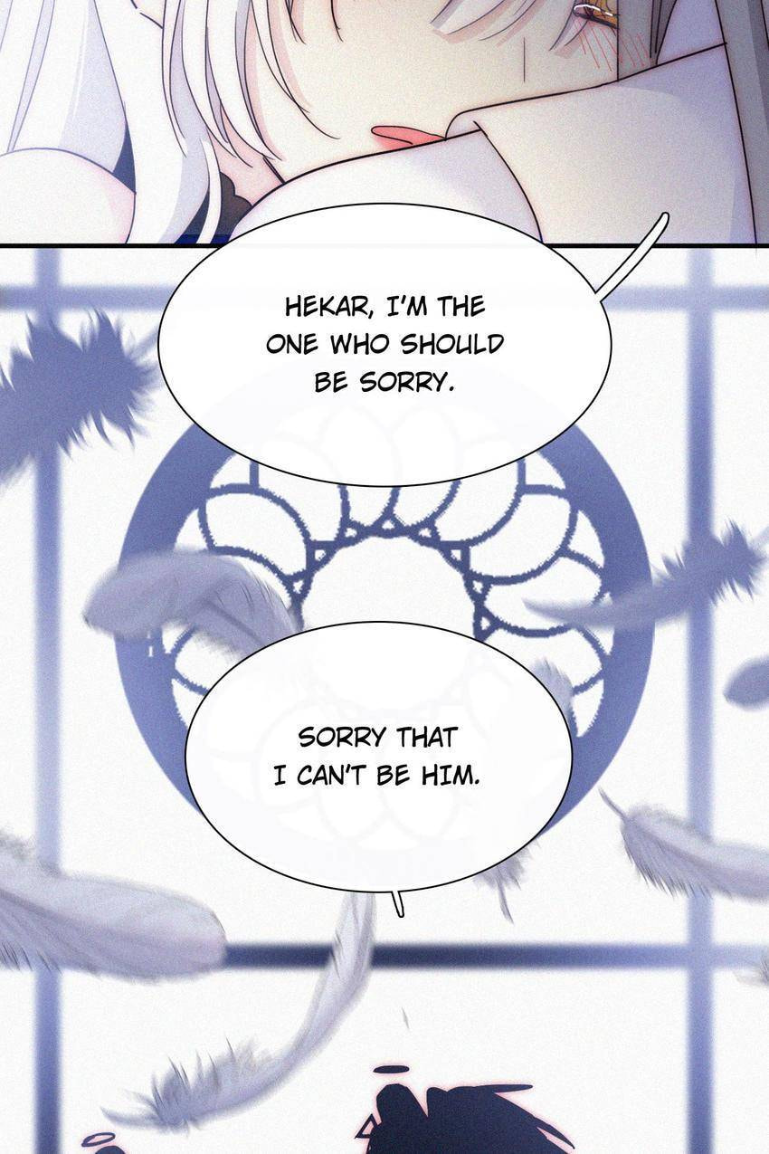 Fall in the Night with You (Colored) Chapter 153 page 45 - 