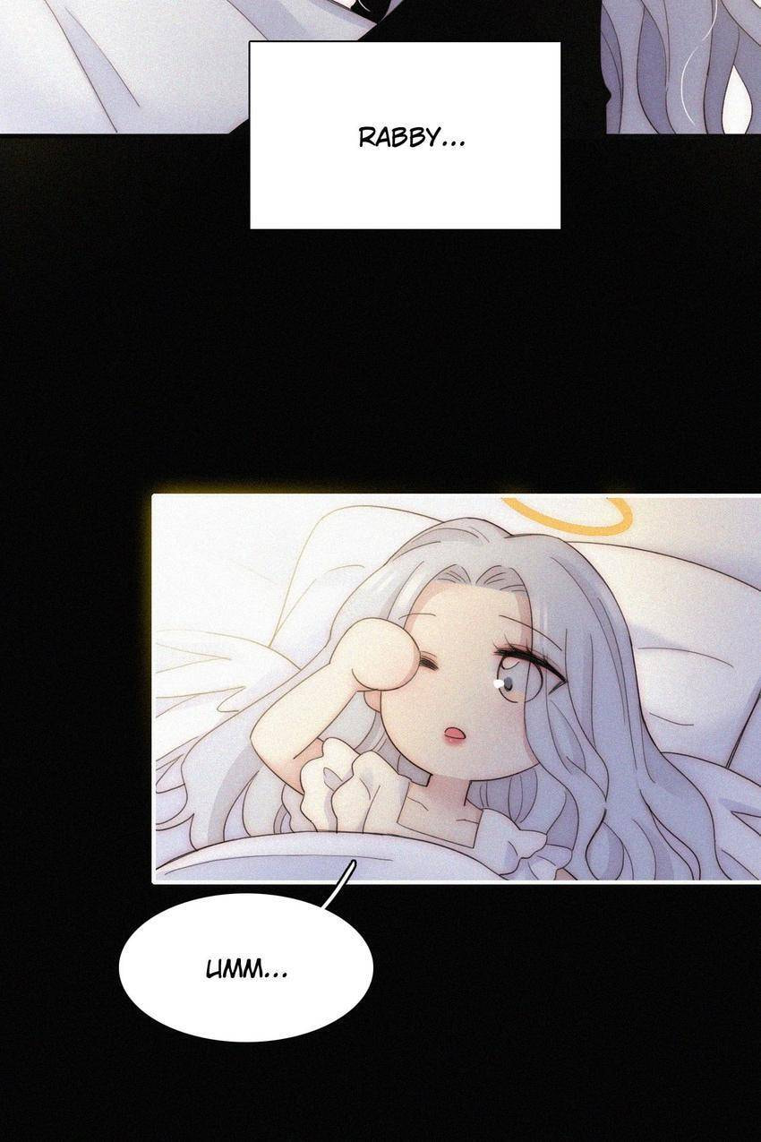 Fall in the Night with You (Colored) Chapter 153 page 6 - 