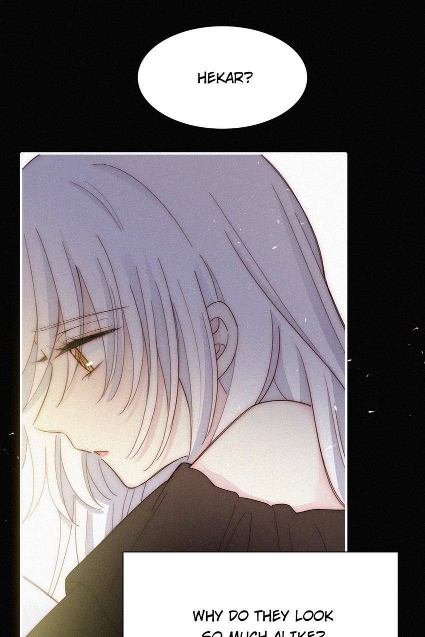 Fall in the Night with You (Colored) Chapter 153 page 7 - 