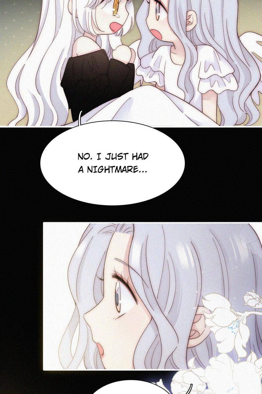 Fall in the Night with You (Colored) Chapter 153 page 10 - 
