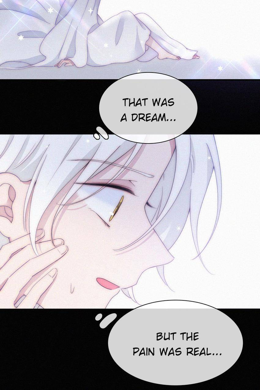 Fall in the Night with You (Colored) Chapter 154 page 11 - 