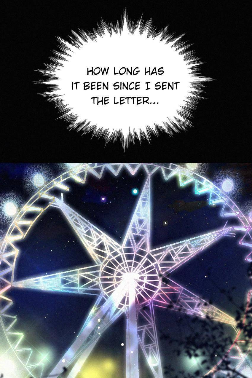 Fall in the Night with You (Colored) Chapter 154 page 15 - 