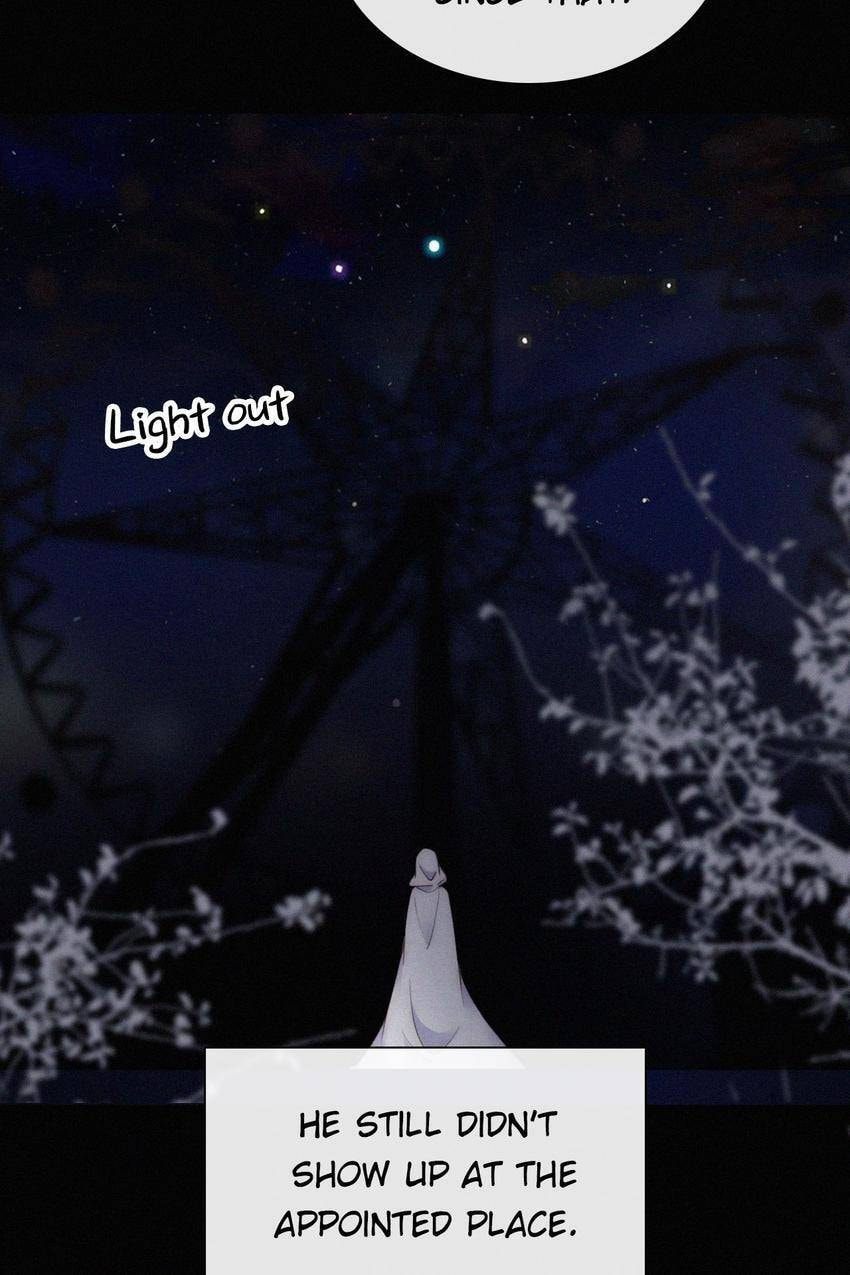 Fall in the Night with You (Colored) Chapter 154 page 17 - 