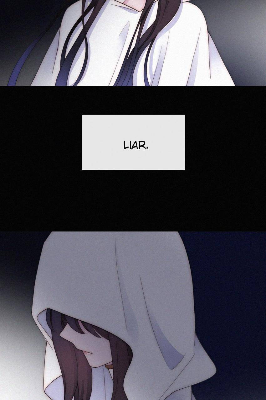 Fall in the Night with You (Colored) Chapter 154 page 20 - 