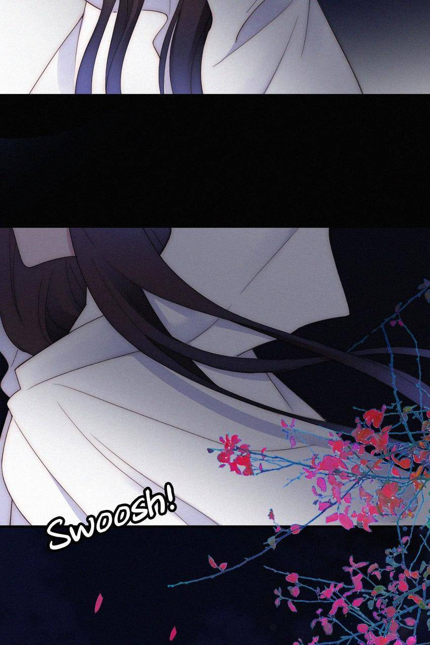 Fall in the Night with You (Colored) Chapter 154 page 21 - 
