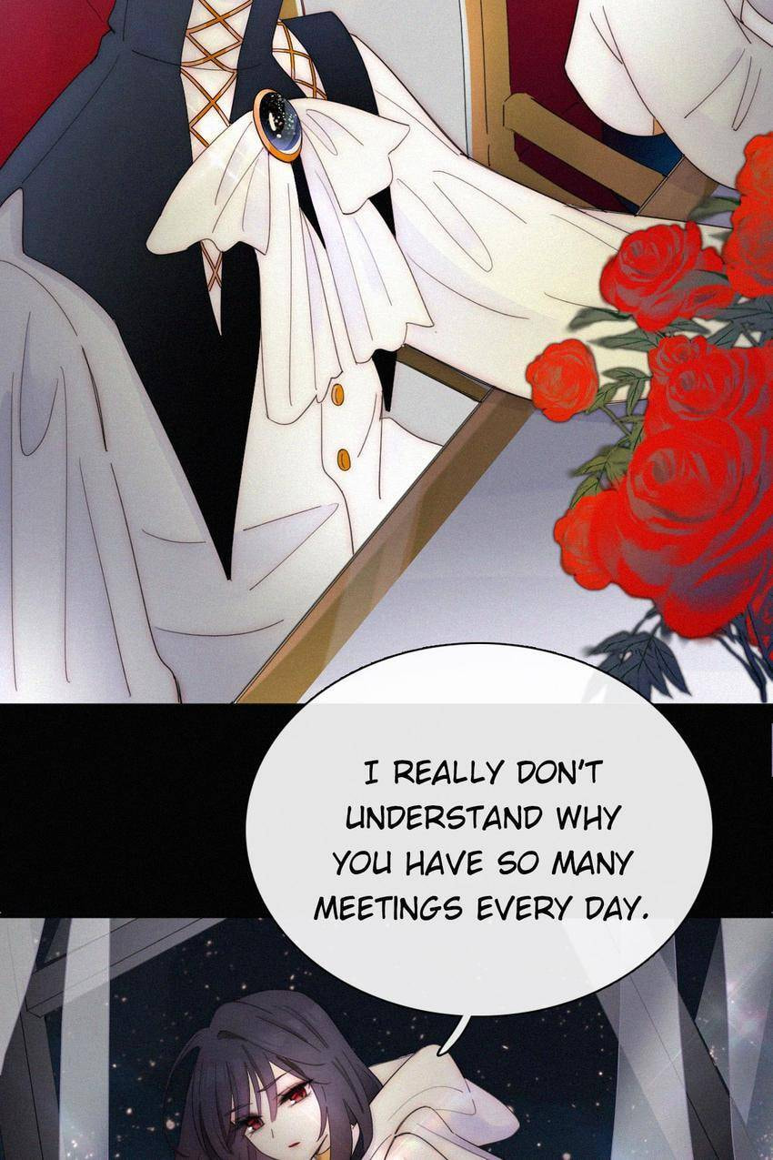 Fall in the Night with You (Colored) Chapter 154 page 26 - 