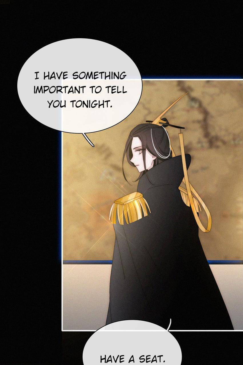 Fall in the Night with You (Colored) Chapter 154 page 29 - 
