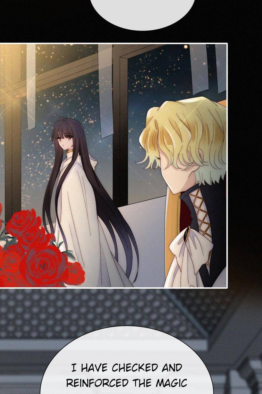 Fall in the Night with You (Colored) Chapter 154 page 30 - 