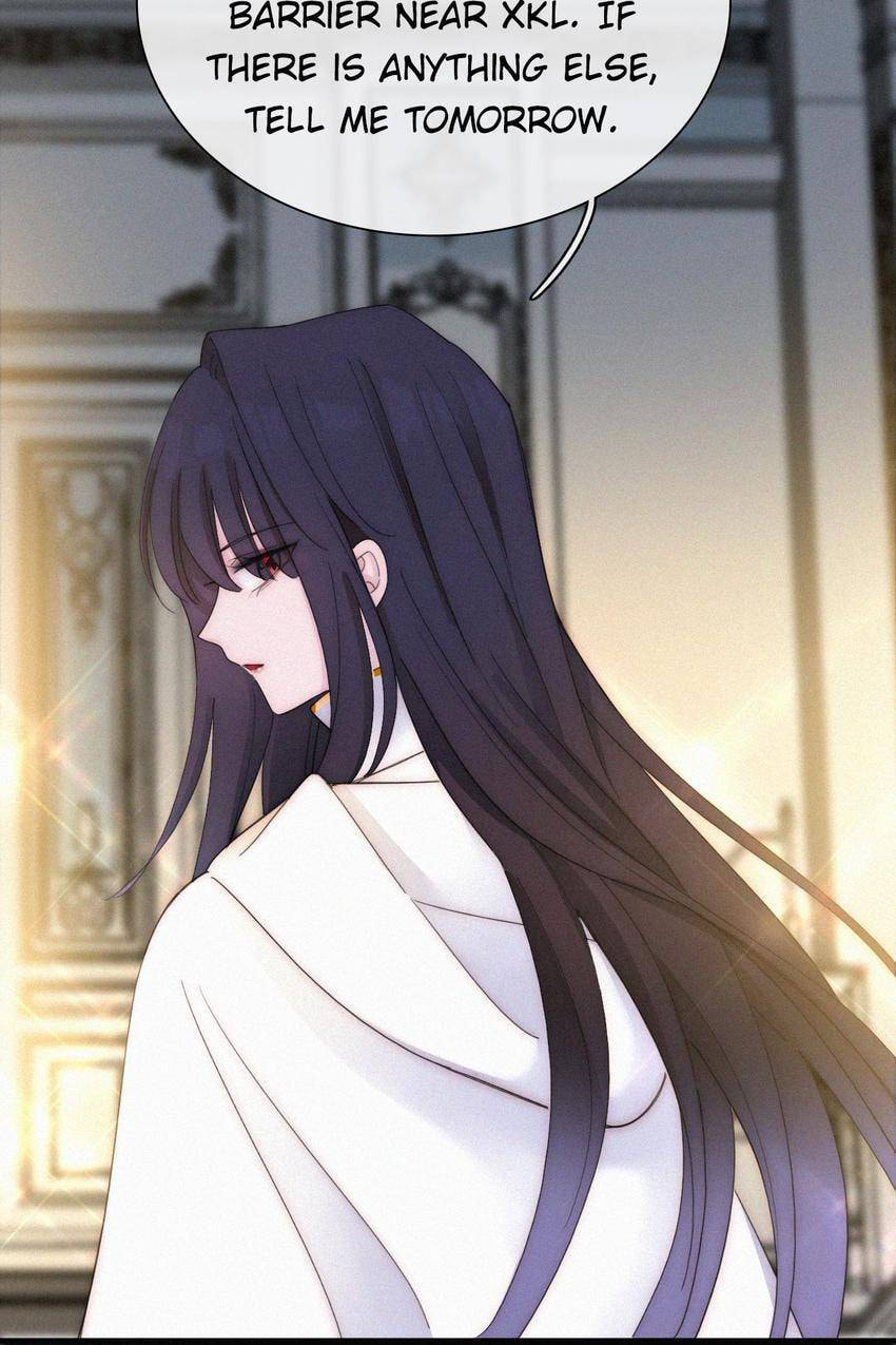Fall in the Night with You (Colored) Chapter 154 page 31 - 