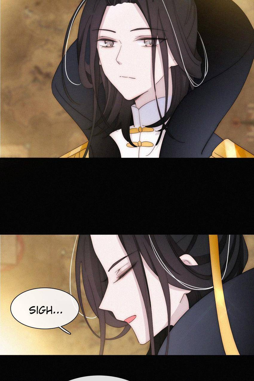 Fall in the Night with You (Colored) Chapter 154 page 33 - 