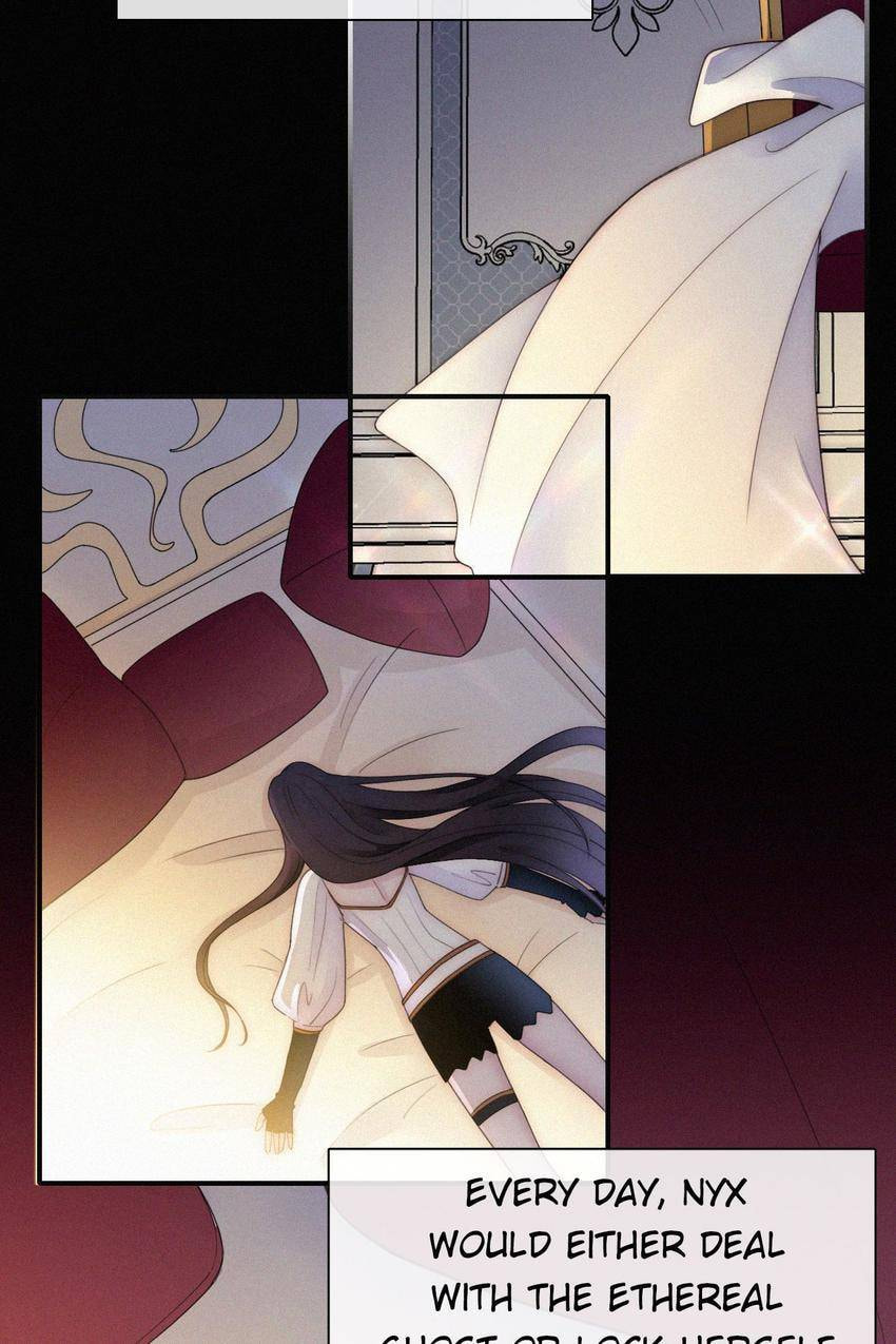 Fall in the Night with You (Colored) Chapter 154 page 37 - 