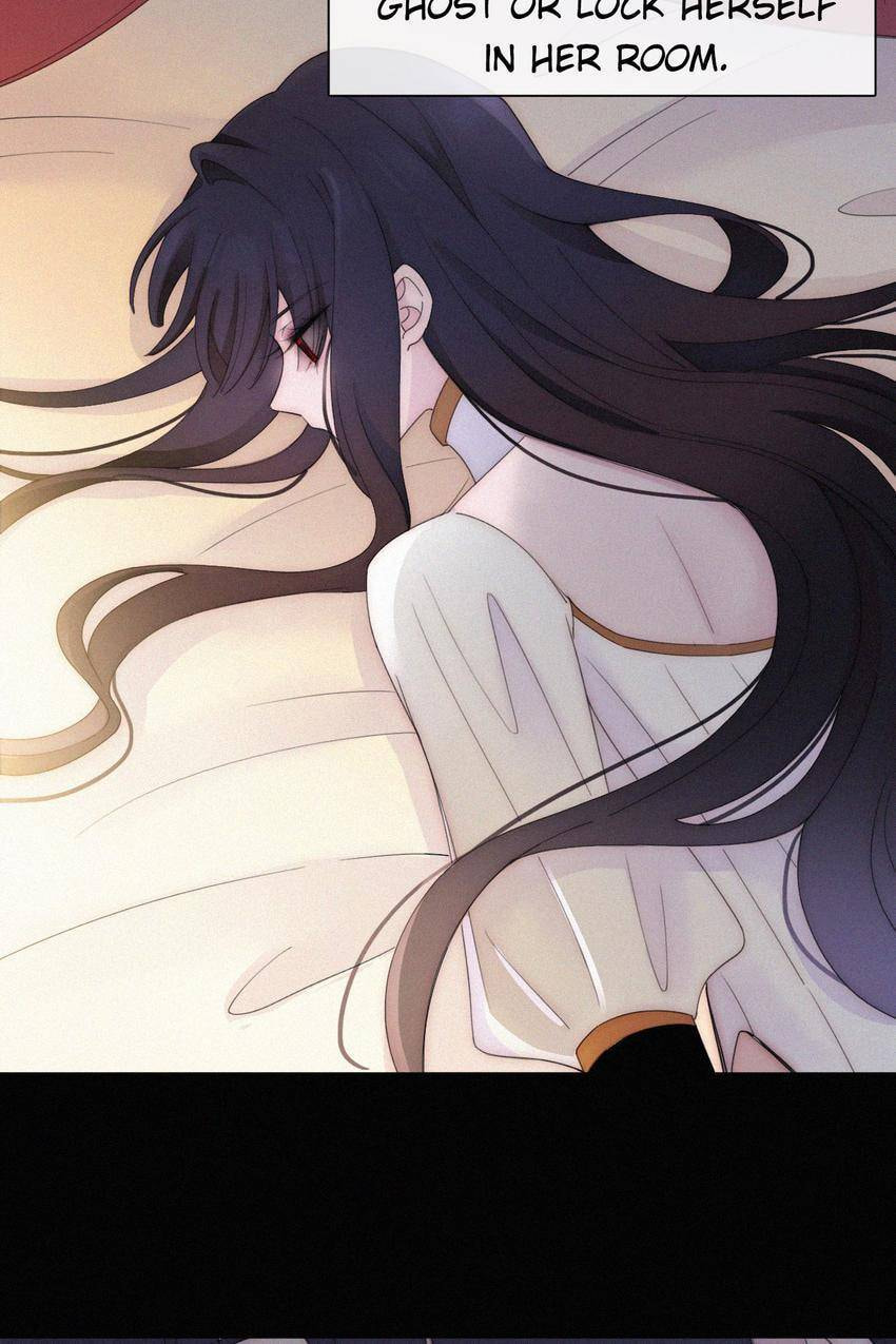 Fall in the Night with You (Colored) Chapter 154 page 38 - 