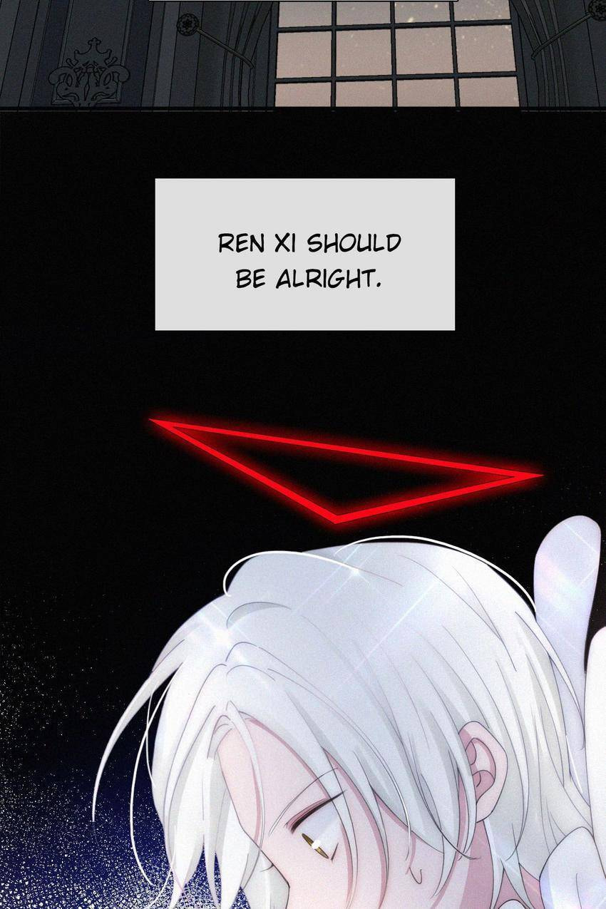 Fall in the Night with You (Colored) Chapter 154 page 40 - 
