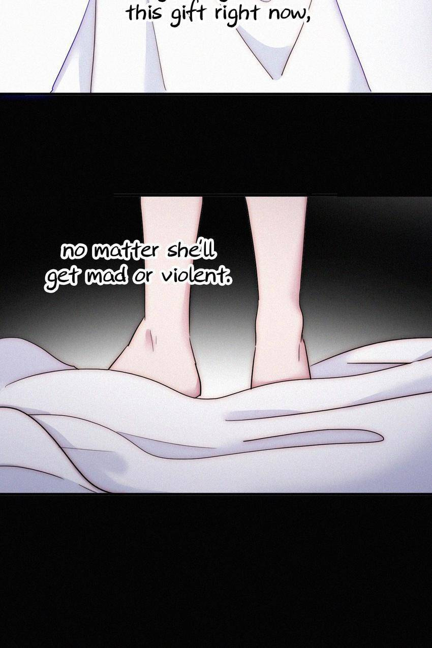 Fall in the Night with You (Colored) Chapter 154 page 45 - 