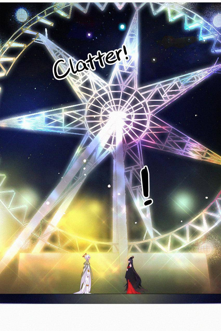 Fall in the Night with You (Colored) Chapter 154 page 6 - 