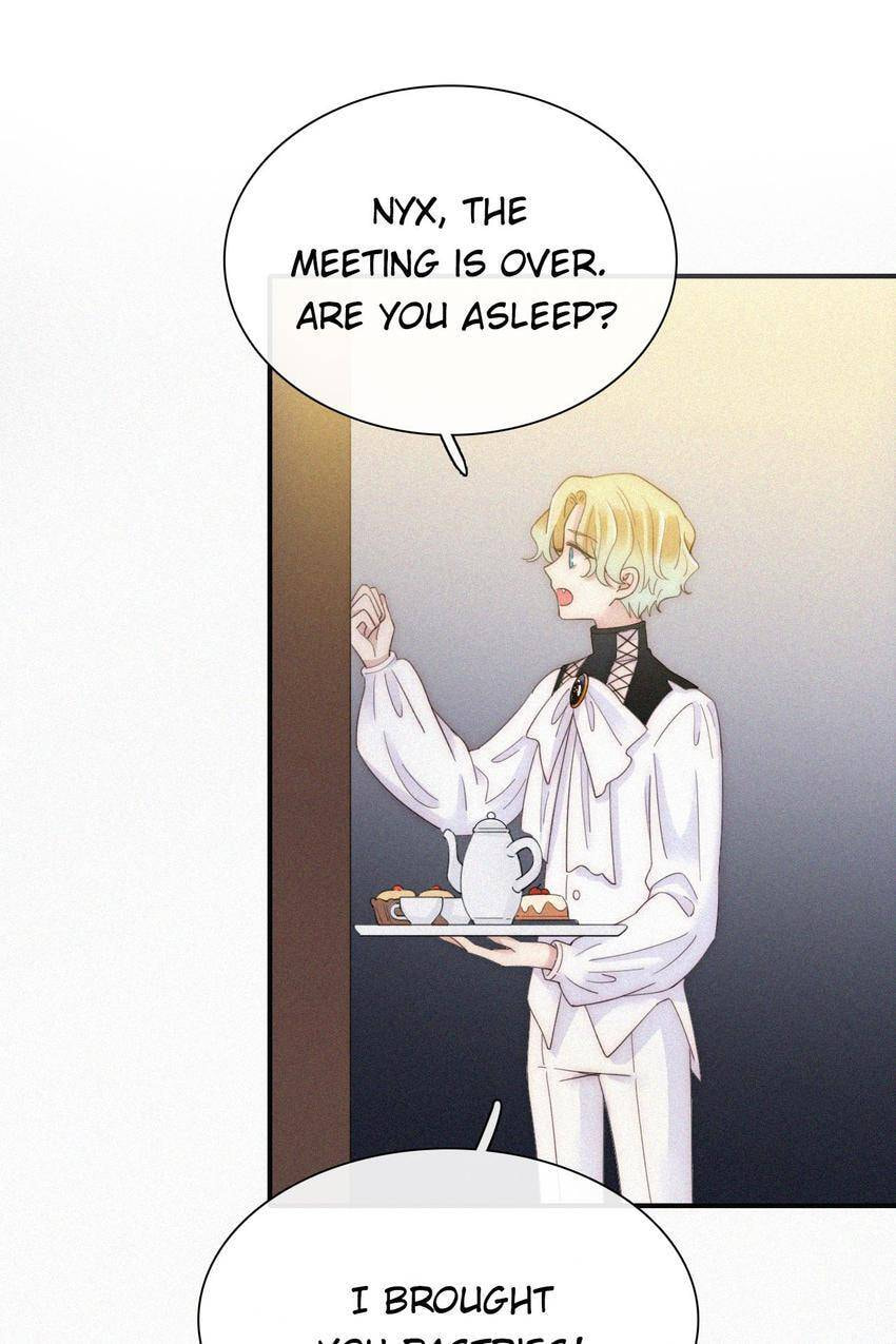 Fall in the Night with You (Colored) Chapter 155 page 1 - 