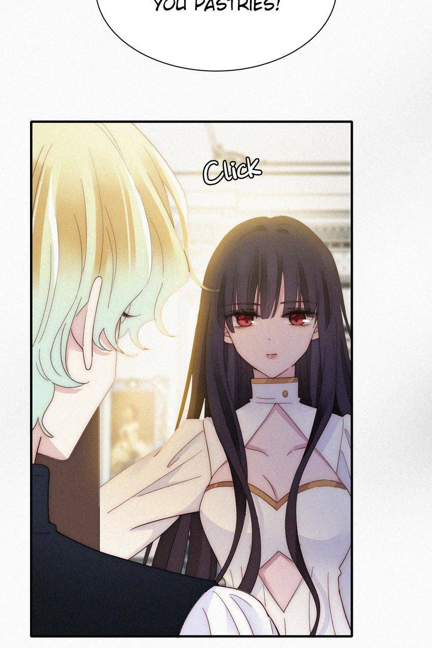 Fall in the Night with You (Colored) Chapter 155 page 2 - 