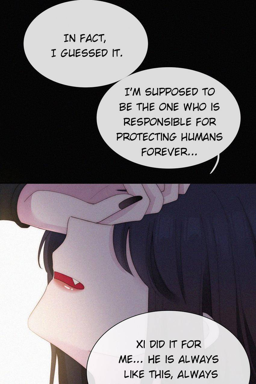 Fall in the Night with You (Colored) Chapter 155 page 16 - 