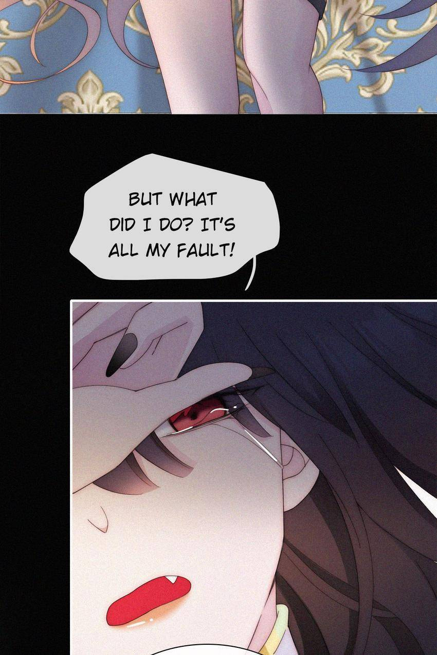 Fall in the Night with You (Colored) Chapter 155 page 19 - 