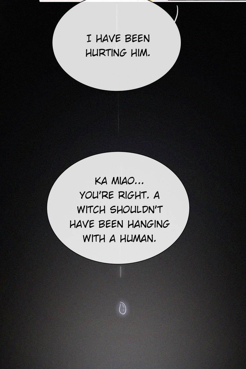 Fall in the Night with You (Colored) Chapter 155 page 20 - 
