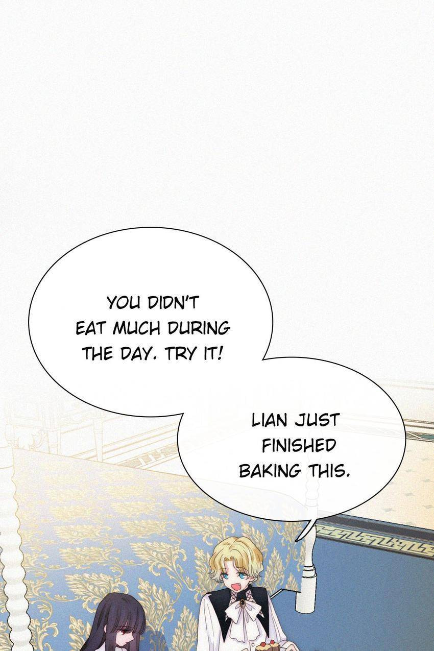 Fall in the Night with You (Colored) Chapter 155 page 3 - 