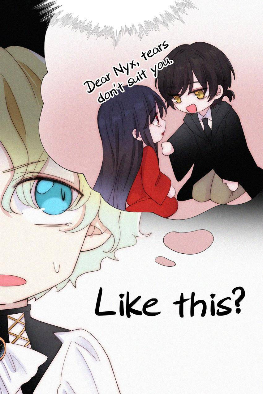 Fall in the Night with You (Colored) Chapter 155 page 23 - 