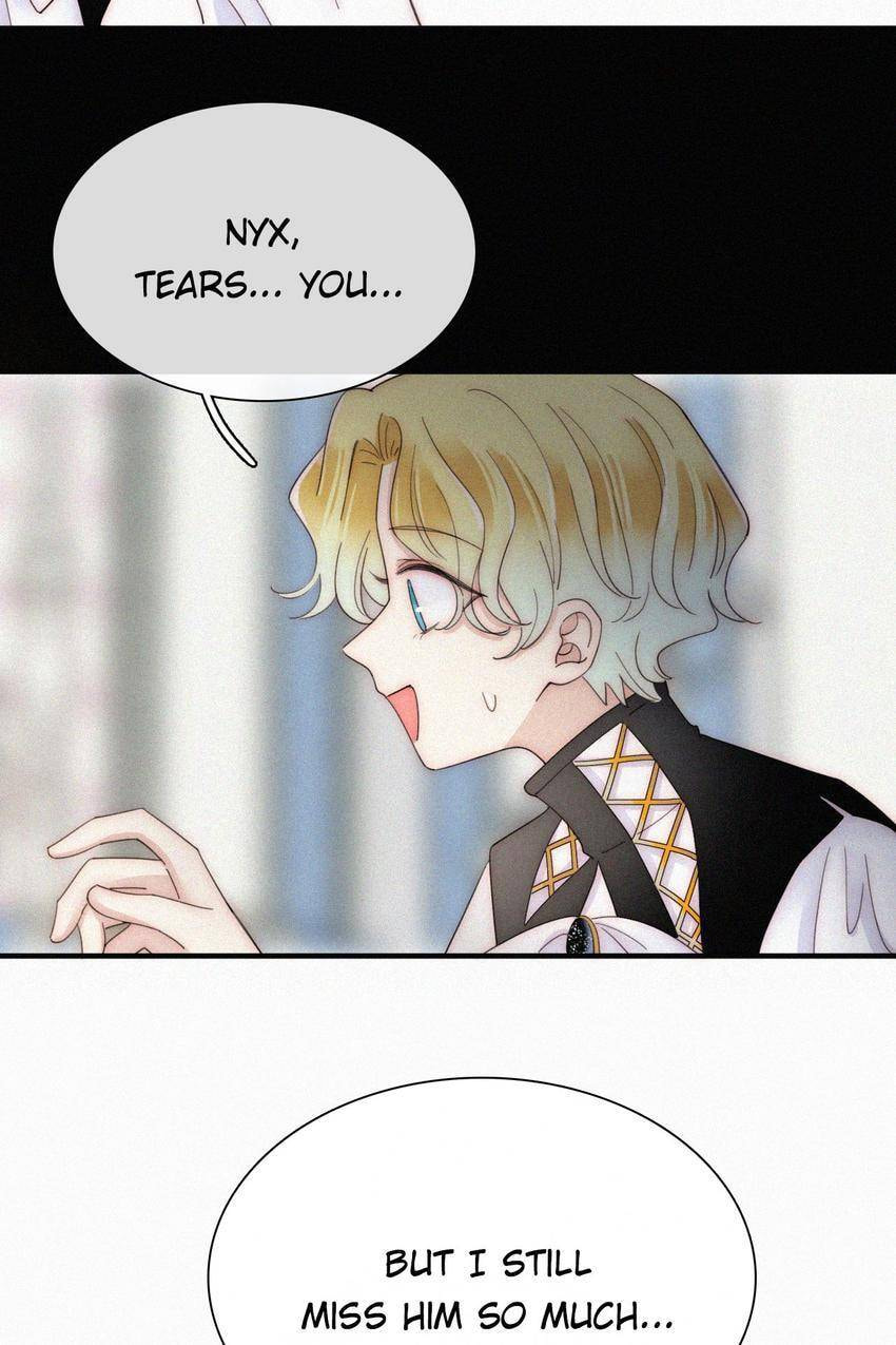Fall in the Night with You (Colored) Chapter 155 page 24 - 