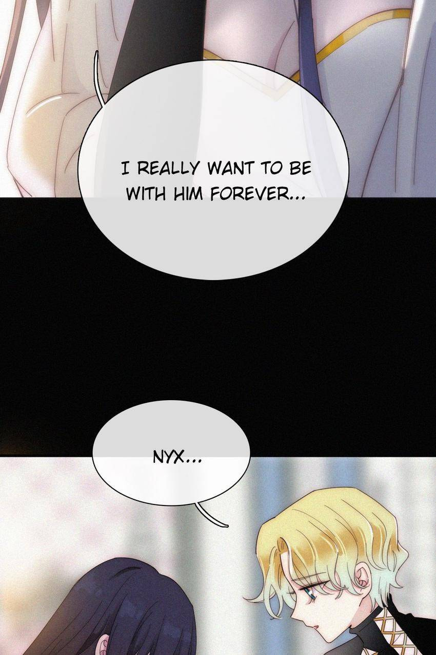 Fall in the Night with You (Colored) Chapter 155 page 26 - 
