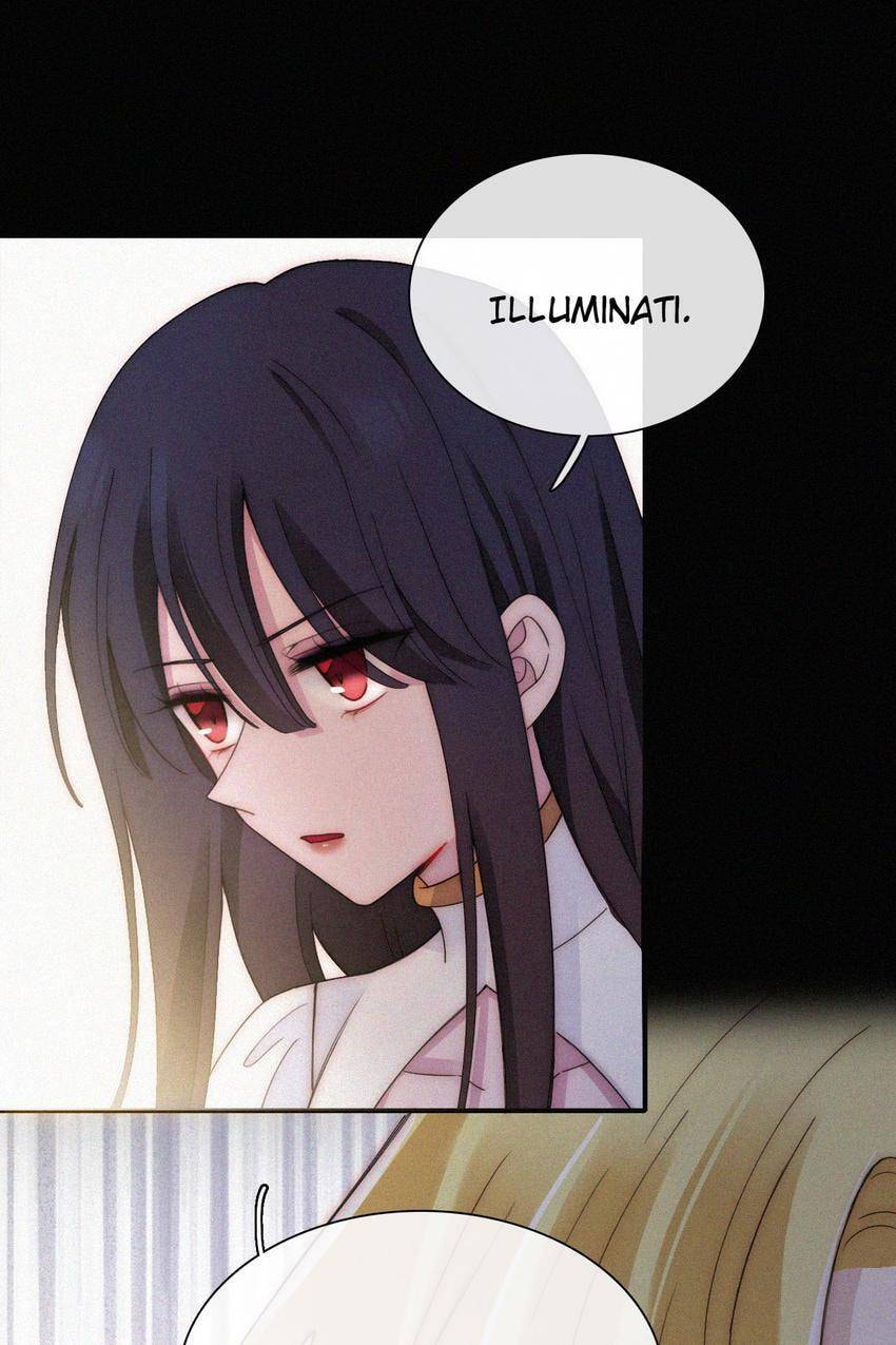 Fall in the Night with You (Colored) Chapter 155 page 29 - 